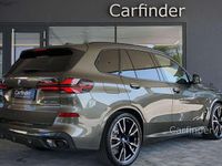 gebraucht BMW X5 xDrive50e PHEV 25,7kWh Aut. - M Sportpaket Pro