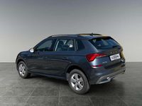 gebraucht Skoda Kamiq 1,0 TSI Ambition 8-fach bereift!