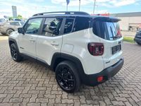 gebraucht Jeep Renegade 1.3 PHEV 190PS AT 4xe Upland