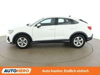 gebraucht Audi Q3 35 TFSI ACT