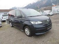 gebraucht VW Multivan ÜH TDI