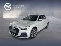 Neu Audi A1 116 PS (85 kW) 2025 Silber Kleinwagen