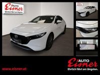 Gebraucht Mazda 3 Prime-Line 140 PS (102 kW) 2025 Limousine