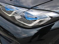 gebraucht BMW 430 d xDrive M Sport