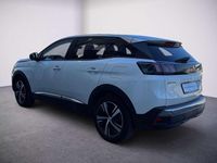 gebraucht Peugeot 3008 Hybrid 300 4WD e-EAT8 Allure Pack Aut. NP 57.268.-