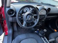 gebraucht Mini One Countryman 1,6