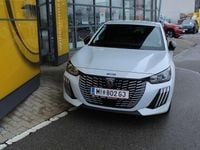 gebraucht Peugeot 208 PureTech 100 S&S Allure
