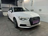 gebraucht Audi A3 Sportback 1,6 TDI