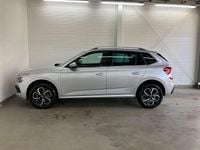 gebraucht Skoda Kamiq Selection TSI