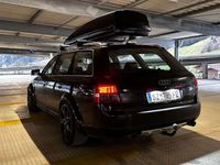 gebraucht Audi A6 Allroad quattro tiptronic 25 TDI