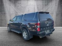 gebraucht Ford Ranger DK Wildtrack 32 TDCI Allrad Getriebe neu