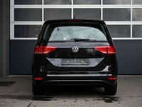 gebraucht VW Touran 1.6 TDI BMT