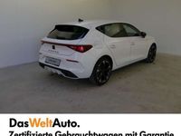 gebraucht Cupra Leon TRIBE 1.5 TSI 150 PS ACT