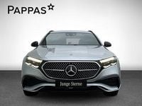 gebraucht Mercedes E300 4MATIC T-Modell Wide PTS Distr SHZ Airm