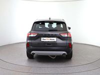 gebraucht Ford Kuga Titanium