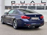 gebraucht BMW 430 430 d Coupe Aut./44Oi-LOOK/M-PAKET/ACC/DriveASS