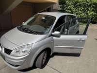 gebraucht Renault Scénic Scenic Dynamique Komfort 1,5 dCi