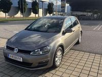 Gebraucht VW Golf VII Comfortline 110 PS (80 kW) 2016 Limousine