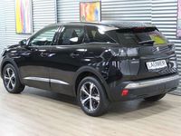 gebraucht Peugeot 3008 Allure BlueHDi 130 S&S EAT8 Grip-Control/Sitzhe...