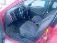 gebraucht Toyota Avensis 2.0 TD linea terra