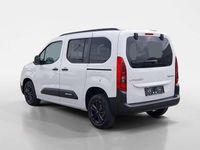 gebraucht Citroën Berlingo Van Blue HDi 130 S&S M Plus Aut.