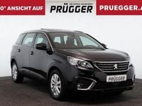 gebraucht Peugeot 5008 15 BlueHDI 130 S&S ACTIVE PANO 7-SITZER VIRTUAL