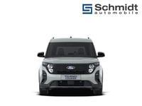 Neu Ford Tourneo Active 125 PS (91 kW) 2026 Van