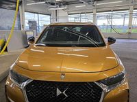gebraucht DS Automobiles DS7 Crossback 7 CrossbackBlueHDi 180 So Chic