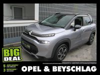 Gebraucht Citroën C3 Feel 110 PS (80 kW) 2022 Artense grau Limousine
