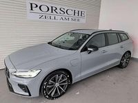 gebraucht Volvo V60 Kombi Plus Dark Recharge Plug-In Hybrid AWD