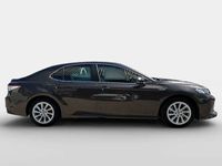 gebraucht Toyota Camry 2,5 Hybrid Business Aut.