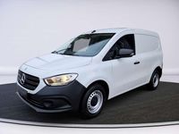gebraucht Mercedes Citan 110 CDI Kastenwagen Klima, AHV, Navi