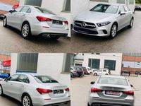 gebraucht Mercedes A220 7G-DCT Progressive