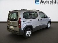 gebraucht Peugeot Rifter 1,5 BlueHDI 100 S&S Active