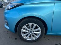 gebraucht Renault Zoe Experience R110 Z.E.50 CCS 52kWh Akkumiete EXTRAS