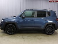 Gebraucht Jeep Renegade Limited 131 PS (96 kW) 2022 SUV
