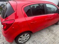 gebraucht Opel Corsa 12 111 Jahre-Edition