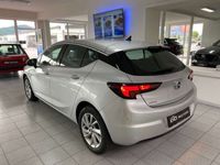 gebraucht Opel Astra Elegance // NAVI / LED / KAMERA