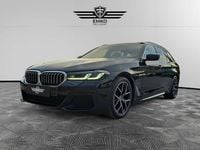 Gebraucht BMW 520 M Sport 190 PS (139 kW) 2022 Kombi