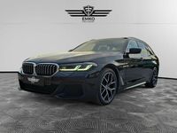 gebraucht BMW 520 d xDrive M Sport