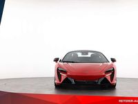 Gebraucht McLaren Artura 700 PS (514 kW) 2023 Rot Coupé