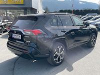 gebraucht Suzuki Across 2,5 PHEV E-Four Flash CVT