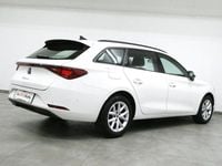 gebraucht Seat Leon SP 20 DSG Style LED Navi ACC App DAB R-Kamera