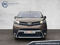 gebraucht Toyota Verso Proace2,0 D-4D 180 Medium VIP Aut.