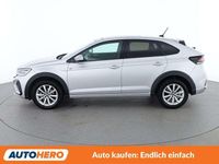 gebraucht VW Taigo 1.5 TSI ACT R-Line