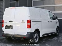 gebraucht Citroën Jumpy 2.0 BlueHDi 120 FAP Komfort Plus M S&S Pickerl N