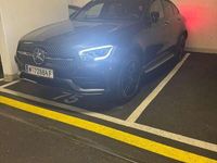Gebraucht Mercedes GLC200 AMG 163 PS (119 kW) 2020 Grau SUV