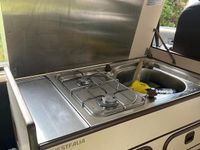 Gebraucht VW T3 50 PS (36 kW) 1982 Van