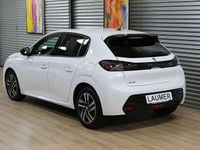 gebraucht Peugeot 208 Allure PureTech 100 S&S +Navigation