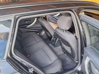 gebraucht BMW 316 316 d Touring Österreich-Paket Aut.